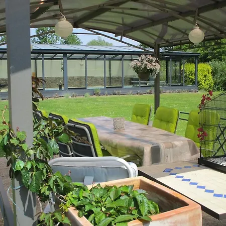 Holiday home Mon Doux Repos *