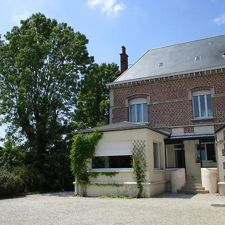 Holiday home Mon Doux Repos Cambrai