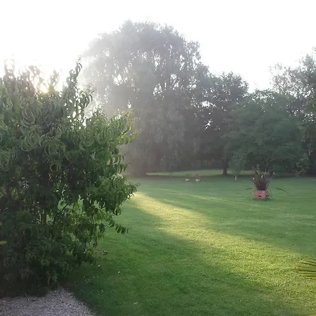 Mon Doux Repos Holiday home *