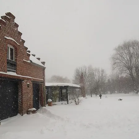 Holiday home Mon Doux Repos