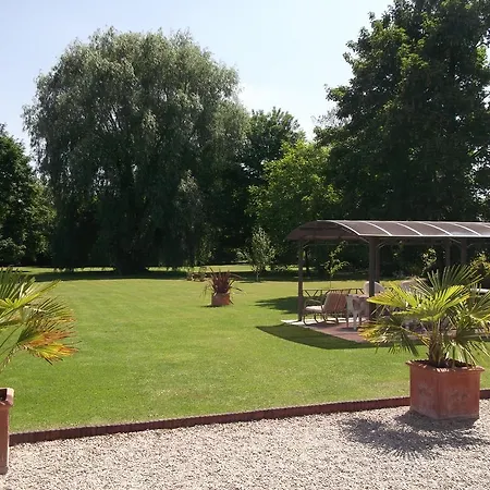 Mon Doux Repos Feriehus *