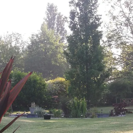 Mon Doux Repos Holiday home