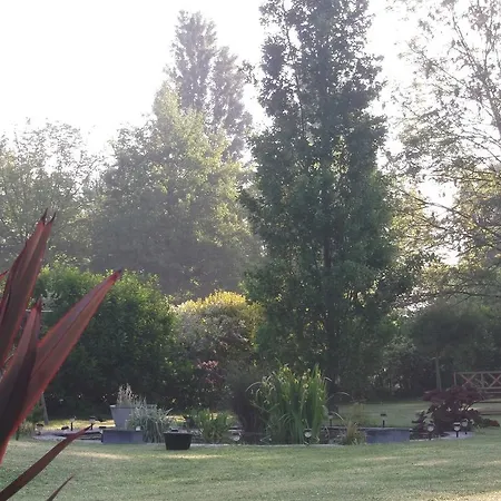 Mon Doux Repos בית נופש