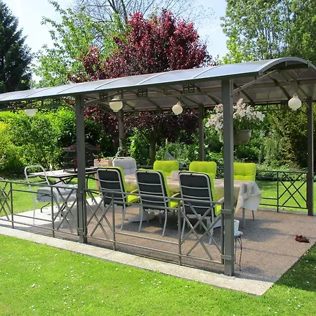 Mon Doux Repos * Cambrai