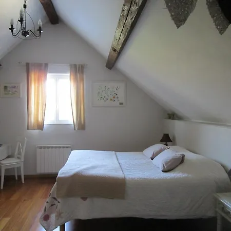 Mon Doux Repos Holiday home Cambrai