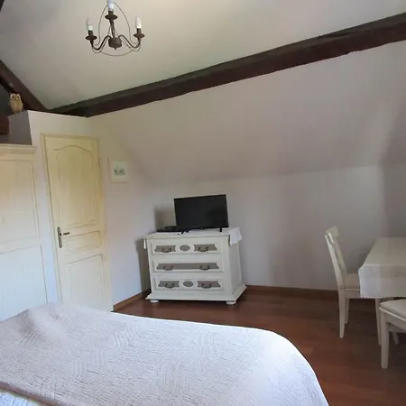 Holiday home Mon Doux Repos