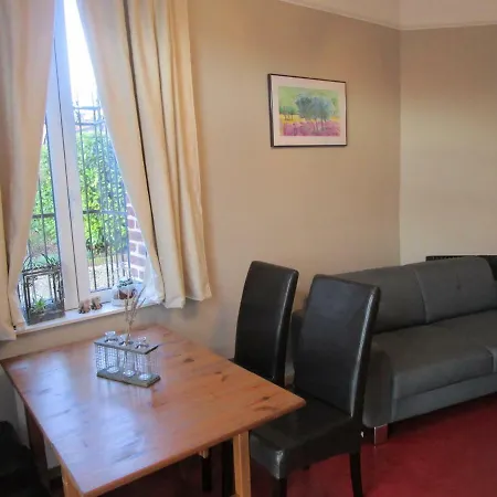 Ferienhaus Mon Doux Repos Cambrai