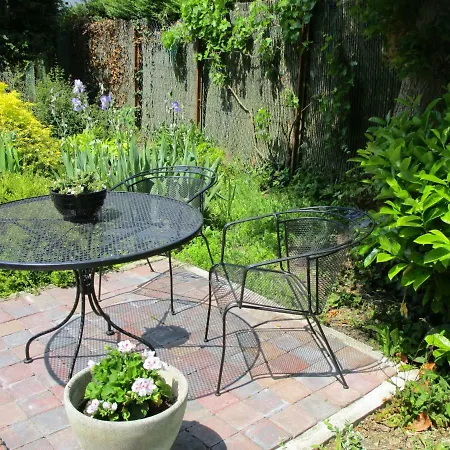 Mon Doux Repos בית נופש קמברה