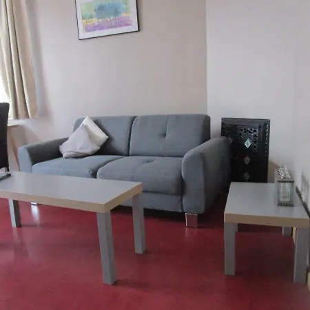 Mon Doux Repos Holiday home Cambrai