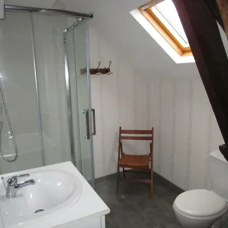 Mon Doux Repos קמברה