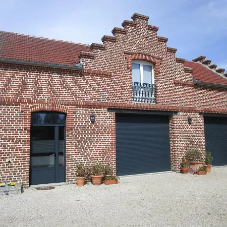 Holiday home Mon Doux Repos